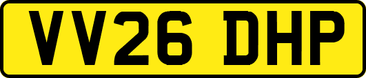 VV26DHP