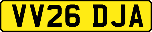 VV26DJA