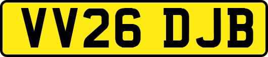 VV26DJB