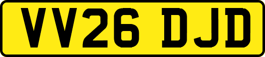 VV26DJD