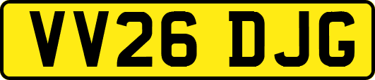 VV26DJG