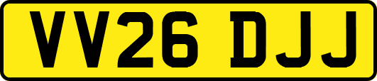 VV26DJJ
