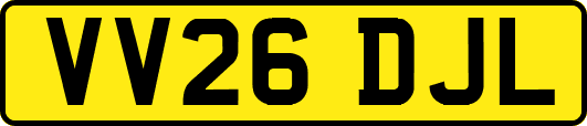 VV26DJL