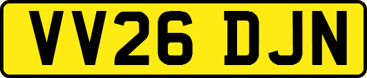 VV26DJN