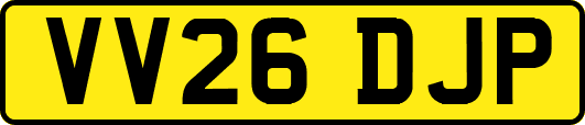 VV26DJP
