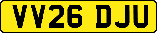 VV26DJU