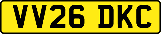 VV26DKC