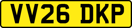 VV26DKP