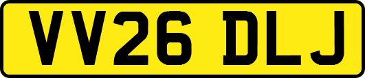 VV26DLJ