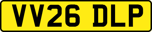 VV26DLP