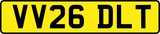 VV26DLT