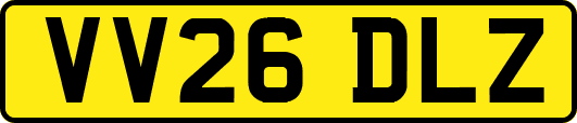 VV26DLZ