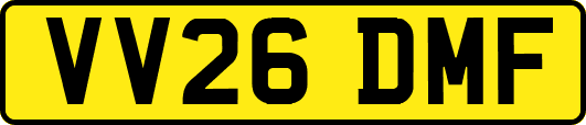 VV26DMF