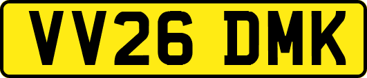 VV26DMK