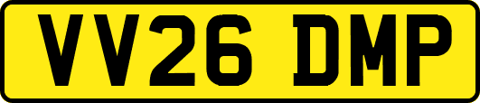 VV26DMP