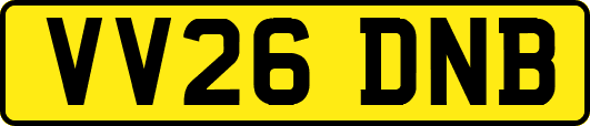 VV26DNB