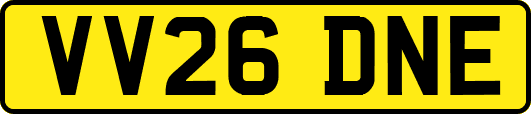VV26DNE