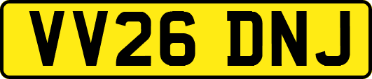 VV26DNJ