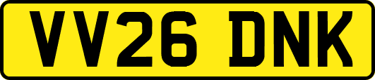 VV26DNK
