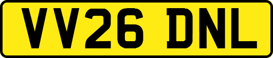 VV26DNL