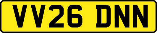 VV26DNN