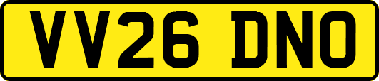 VV26DNO