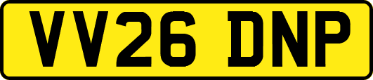 VV26DNP