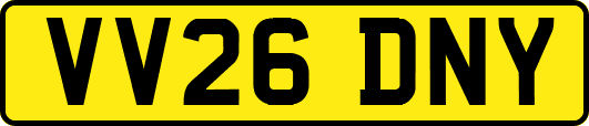 VV26DNY