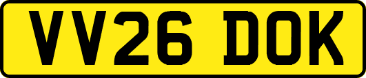 VV26DOK