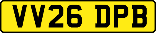 VV26DPB