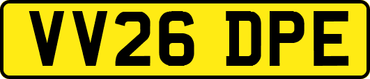 VV26DPE
