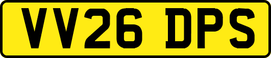VV26DPS