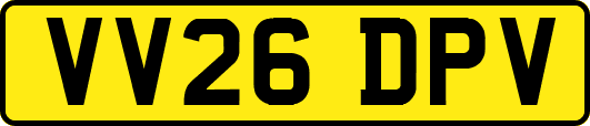 VV26DPV