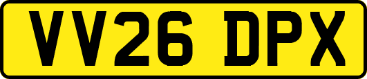 VV26DPX