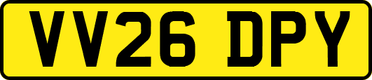 VV26DPY