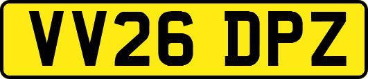 VV26DPZ