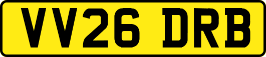 VV26DRB