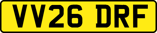 VV26DRF