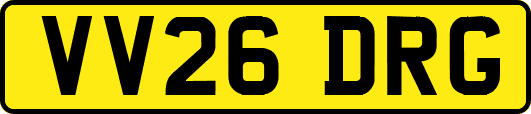 VV26DRG