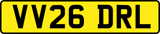 VV26DRL