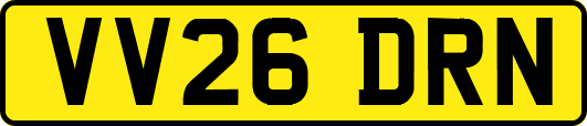 VV26DRN