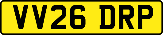 VV26DRP
