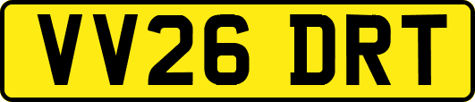 VV26DRT