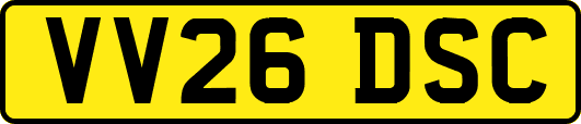 VV26DSC