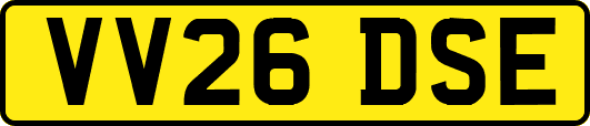 VV26DSE