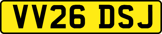 VV26DSJ