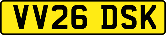 VV26DSK