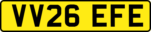 VV26EFE