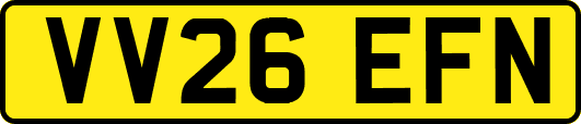 VV26EFN