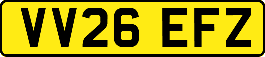 VV26EFZ